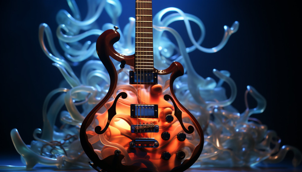 Other - Exploring the World of Experimental Music