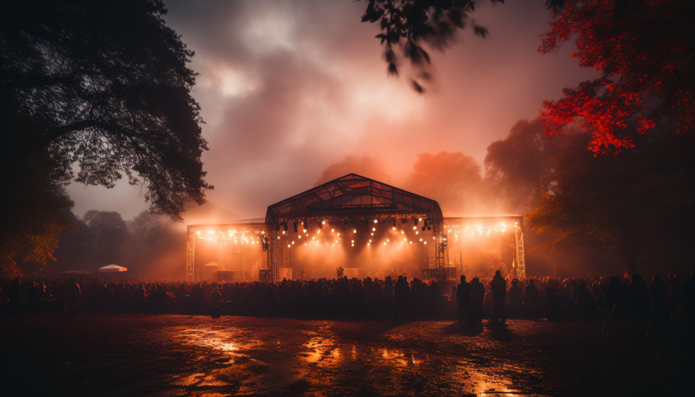 Events - Independent Music Festivals You've Never Heard Of
