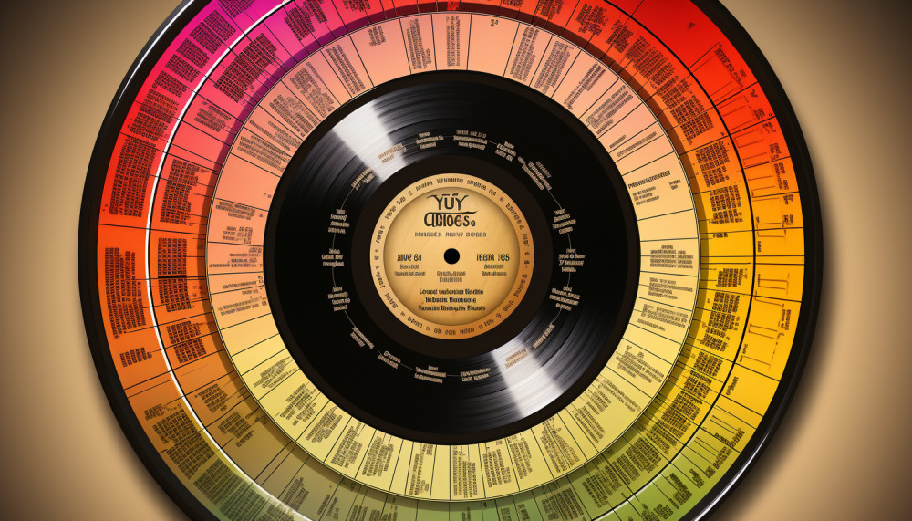 Other - The Evolution of Music Genres: A Historical Perspective